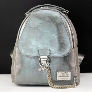 Loungefly Game of Thrones Daenerys dragon chain mini backpack NWT